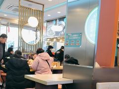 -当家水煎包·牛肉汤(浦江店)
