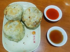 求生煎包-求生煎包(武夷小区店)