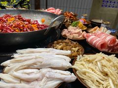 -楠火锅(绵阳首店)
