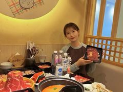 -匠牛亭·锅物烧肉放题自助(昆百大·泰业城店)