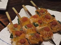 -鸟鹏烧鸟居酒屋(熙龙湾店)