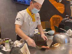 -铁板诱惑法式铁板烧(大卫城店)