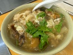 -天天利美食坊