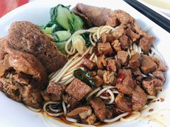 -辣肉面大王(天平路店)