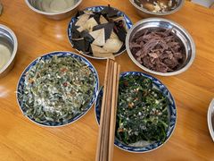 -涡阳侠玲干扣面(总店)