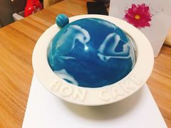 -BON CAKE(华贸购物中心店)