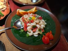 -花马天堂云南餐厅 Lost Heaven(外滩店)