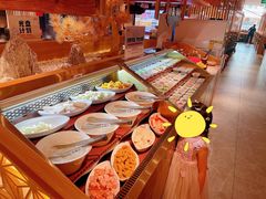 -温野菜涮涮锅(曲江大悦城店)