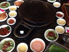-Dombe豚(黑猪肉街店)