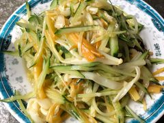 -厚味居炙子烤肉·清真(天桥南纬路店)
