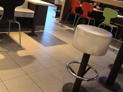 大堂-麦当劳(南京路2店)