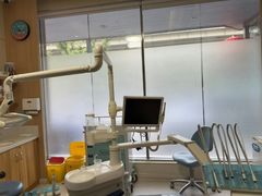 -上海仁爱医院口腔科 · 种植