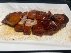 -兰亭轩茶餐厅(长江路店)