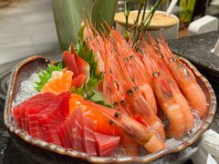 -大渔铁板烧(万象城店)