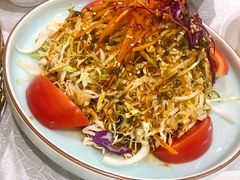 -东方之珠海鲜酒楼(南开店)