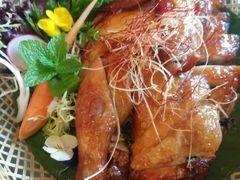 芭提雅烤鸡-阿莱唛唛泰国菜·海鲜餐厅(蛇口店)