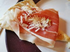 -我的意大利厨房