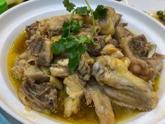 -下梅人家土菜馆(历史文化餐厅度假区店)