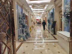 -芭菲盛宴·环球美食(袁家岗店)