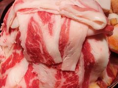 -沼津港精致料理·寿喜烧·烧鸟(青浦宝龙广场日料榜单店)