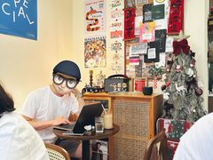 -E SPECIAL COFFEE 别样