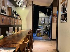 -纹兵卫手打荞麦面日料(虹桥本店)