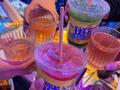 -燥次·烧烤酒场(万象城店)