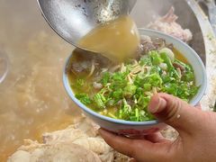 -杨家牛肉汤(淮建路店)