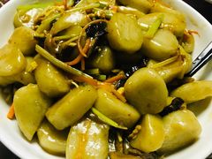 -天元河田土鸡店(莲花山店)