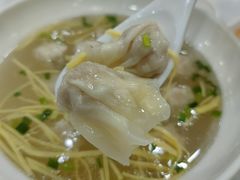 -老盛兴·上海小笼汤包馆(武夷店)