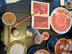 -南门涮肉(上海一店)