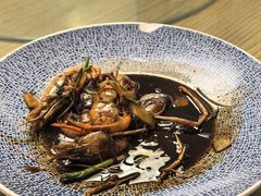 -日出青木·杭帮菜名店