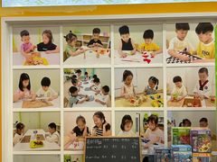 -培飞思维启蒙·益智游戏·科学探索(城西银泰店)
