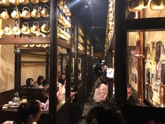 -韩国料理大力士(屏风街店)