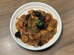 四喜面筋-锡和无锡菜(景丽苑店)