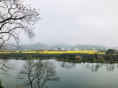 -婺源月亮湾
