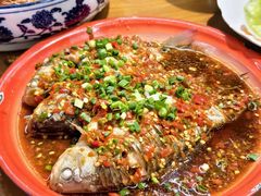 -小街47號江湖菜(四合院店)