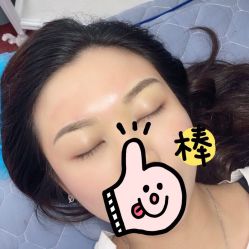 -久匠·纹眉半永久野生眉