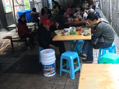 -越洋肖氏老米线(杨家坪店)