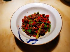 -佬麻雀·新湘菜(珠海金发购物中心店)