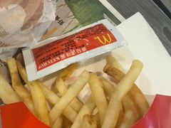 -麦当劳(东大桥店)