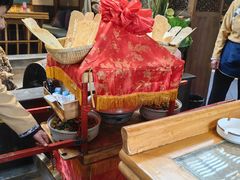-大张烙馍村(绿地店)