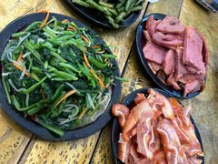 -惠丰源烩面馆(经七路店)
