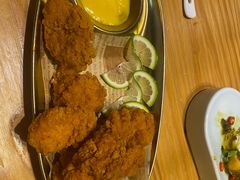 -锦尚阁烤鱼•天津菜(宣武门胡同店)
