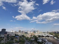 -魏家凉皮(协和店)