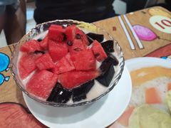 -甜心妈妈·榴莲星级糖水(北京路总店)