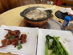 -啊杞恒益饭店(南头总店)