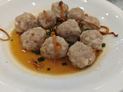 -海宝酒家(中山四路店)