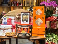 -若蘭慈·无国界素食料理(欢乐海岸店)