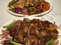 -稻香海鲜饭店(第一国际店)